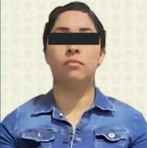 Liliana, "La Voz", heredera del Cártel de Tláhuac, es detenida en Morelos