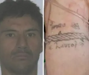 Encuentran a familiares de Laura y Gilberto, fallecidos por el accidente de la pipa en Iztapalapa