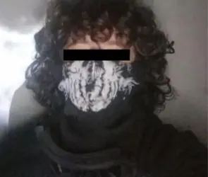 Revelan cómo Lex Ashton, asesino del CCH Sur, seleccionó a sus víctimas