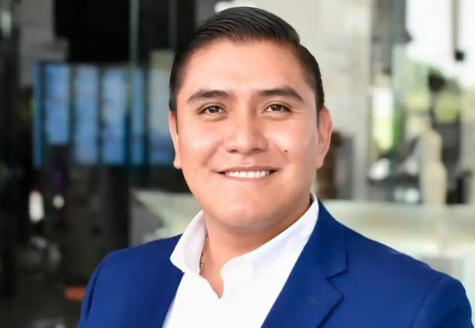 Luego del aluvión de críticas, el diputado Armando Corona Arvizu anunció que modificará su iniciativa. Instagram.