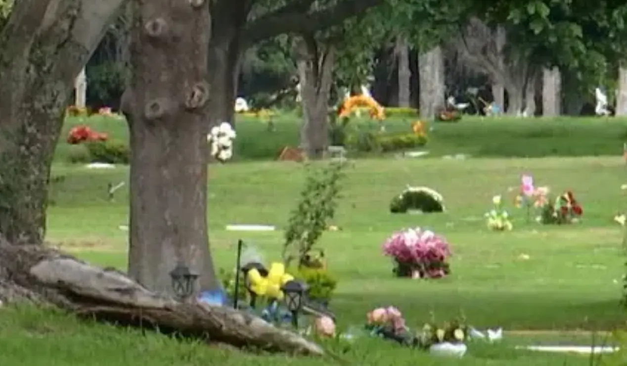  La velación se realizó de forma privada en una funeraria de la colonia Ladrón de Guevara. 
