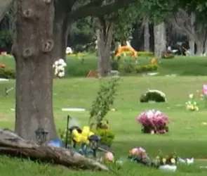 Dan el último adiós a Micky Hair, estilista asesinado, en Zapopan