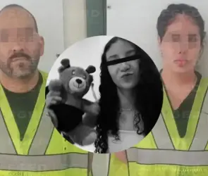 Paloma Nicole: vinculan a madre y padrastro por muerte de la menor en cirugía estética