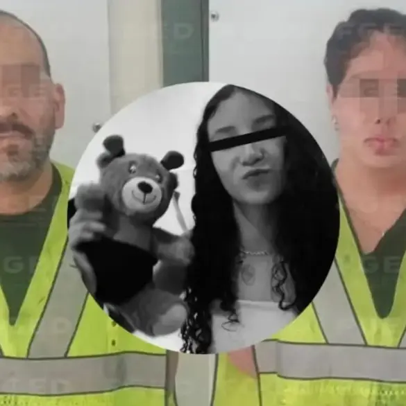 Paloma Nicole: vinculan a madre y padrastro por muerte de la menor en cirugía estética