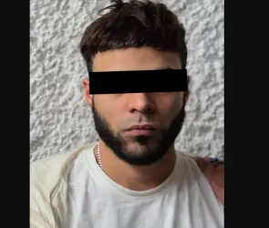 Detienen a "Nelson", líder de la organización criminal venezolana Tren de Aragua, en la CDMX