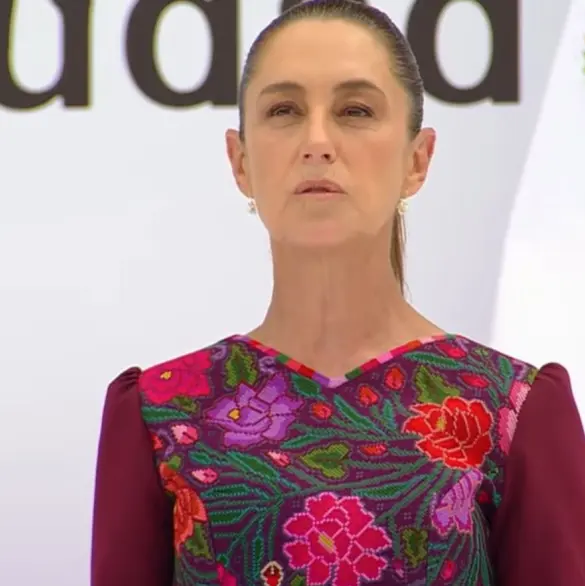 SheinbaumFest: Últimas noticias del festejo de Claudia Sheinbaum en el Zócalo hoy 5 de octubre