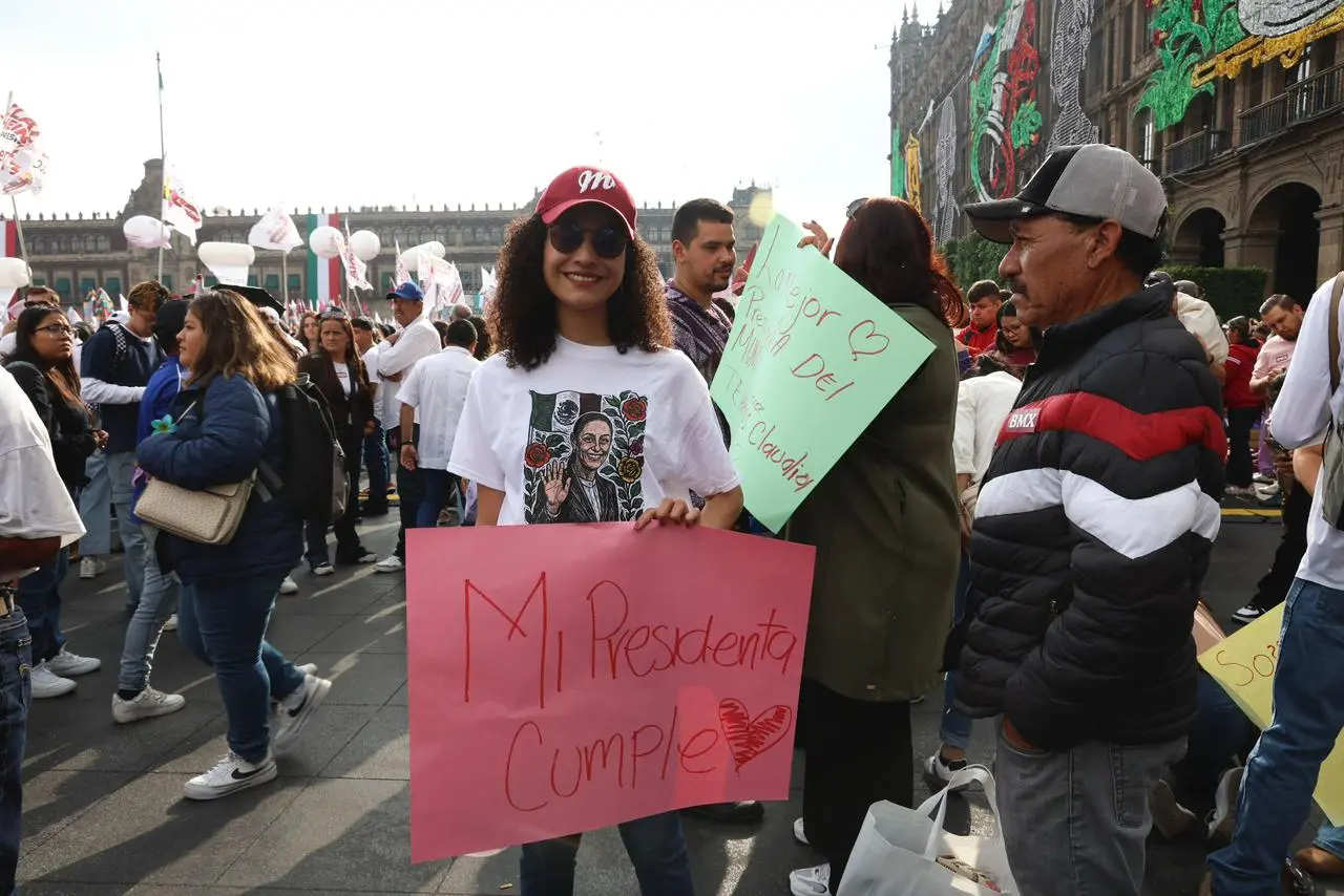 Presidencia.&nbsp;