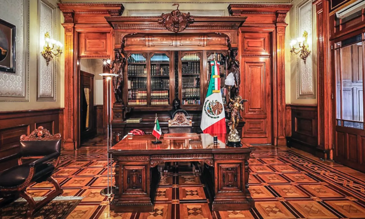  Cantinflas y otros famosos que alguna vez fueron considerados para la presidencia de México 