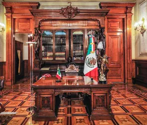 Cantinflas y otros famosos que alguna vez fueron considerados para la presidencia de México