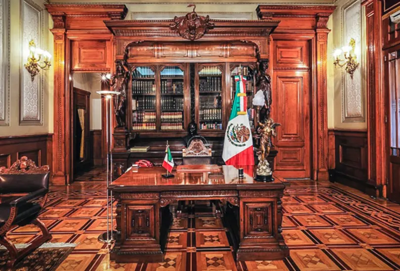 Cantinflas y otros famosos que alguna vez fueron considerados para la presidencia de México