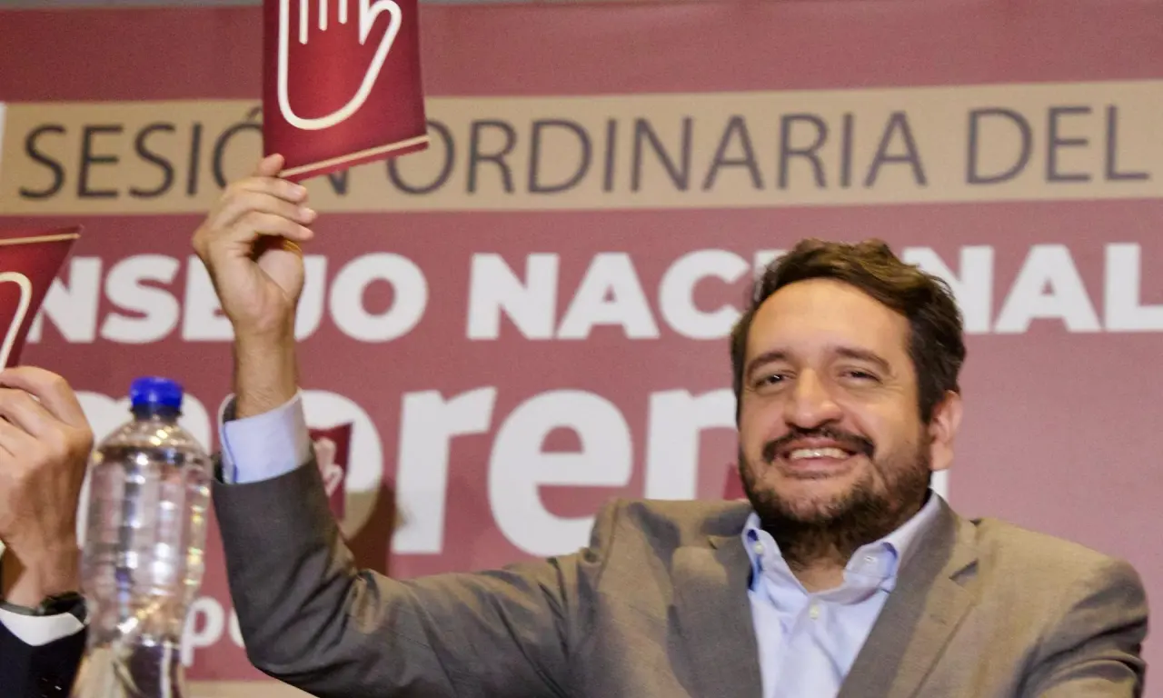  La información fue obtenida mediante solicitudes oficiales de transparencia.
 