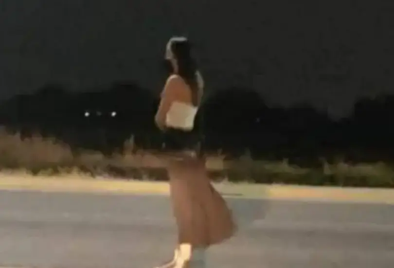 El mensaje fue compartido por un amigo de la joven, quien aseguró que esa noche mantenían una conversación habitual, ya que ambos solían hablar en la madrugada. El mensaje fue compartido por un amigo de la joven, quien aseguró que esa noche mantenían una conversación habitual, ya que ambos solían hablar en la madrugada.
