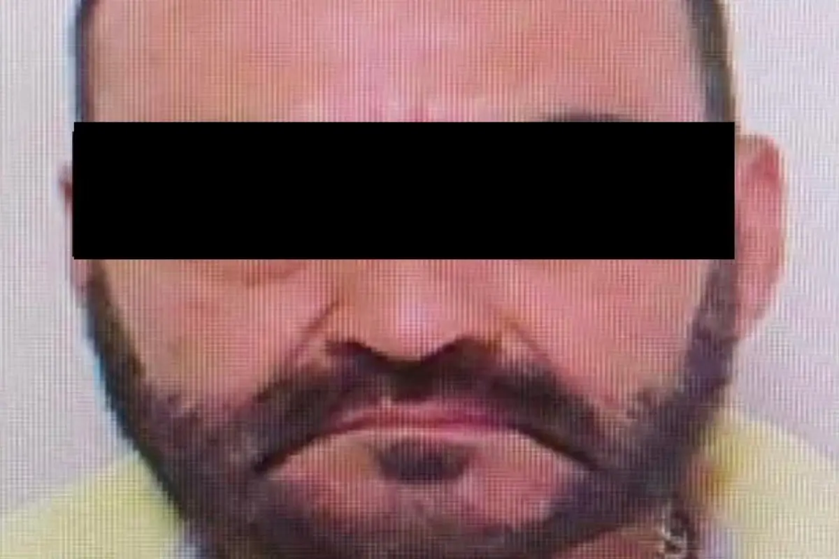  Cae “Don José”, presunto líder de red de secuestro y tráfico de personas 