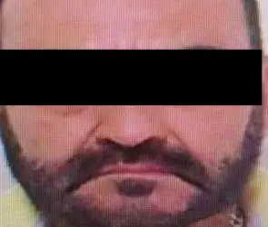 Cae "Don José" en Durango, presunto líder de red de secuestro y tráfico de personas