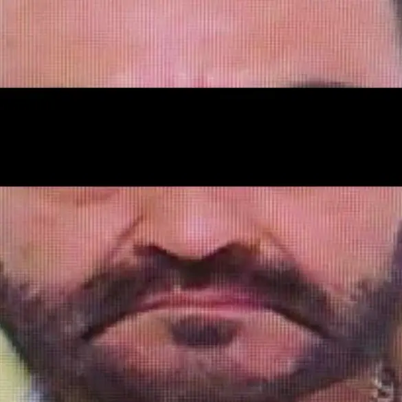 Cae "Don José" en Durango, presunto líder de red de secuestro y tráfico de personas