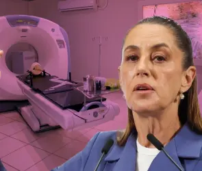 Registro Nacional de Salud: así funcionará la nueva credencial universal del IMSS, ISSSTE e IMSS-Bienestar anunciada por Sheinbaum