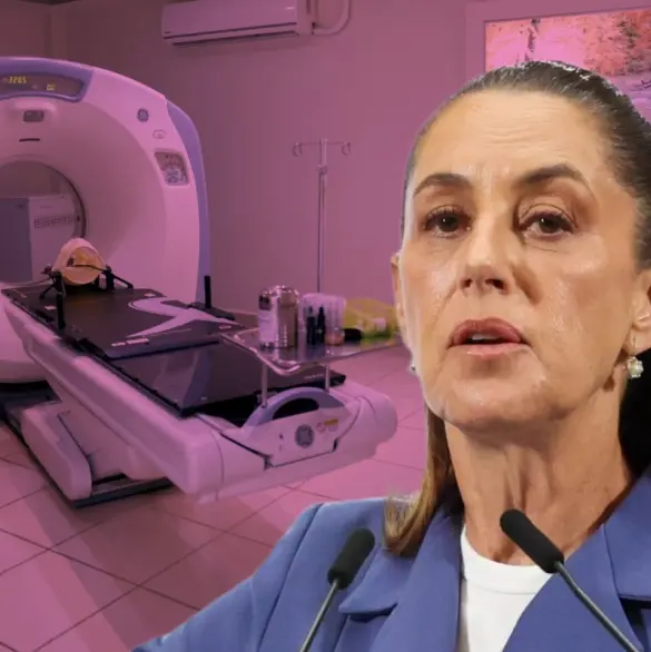 Registro Nacional de Salud: así funcionará la nueva credencial universal del IMSS, ISSSTE e IMSS-Bienestar anunciada por Sheinbaum