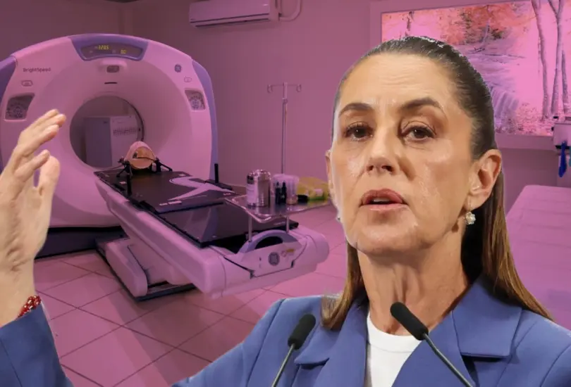 El plan para unificar IMSS, ISSSTE e IMSS-Bienestar de Sheinbaum