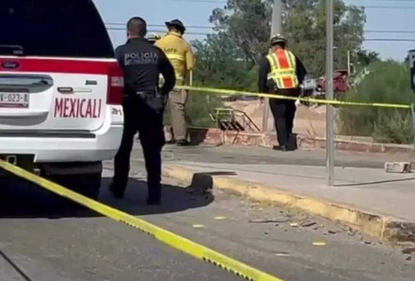 Joseline fue por su hijo y no volvió: la hallaron muerta un día después