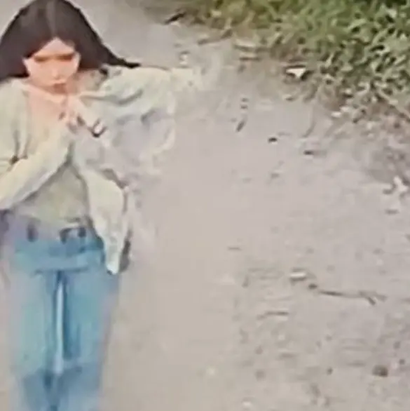 "Mi hija no se perdió, se la llevaron": buscan a Kimberly, estudiante de CCH Naucalpan