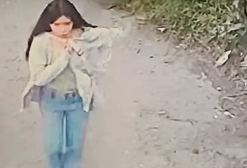 Kimberly, estudiante de CCH Naucalpan desapareció tras sacar copias