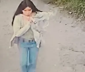 "Mi hija no se perdió, se la llevaron": buscan a Kimberly, estudiante de CCH Naucalpan