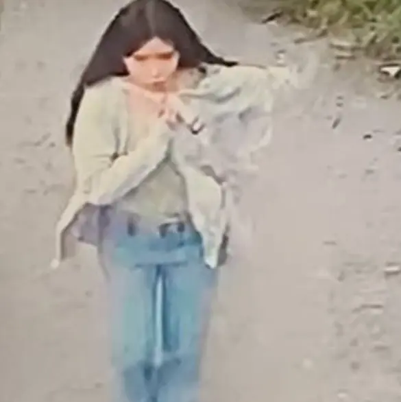 "Mi hija no se perdió, se la llevaron": buscan a Kimberly, estudiante de CCH Naucalpan