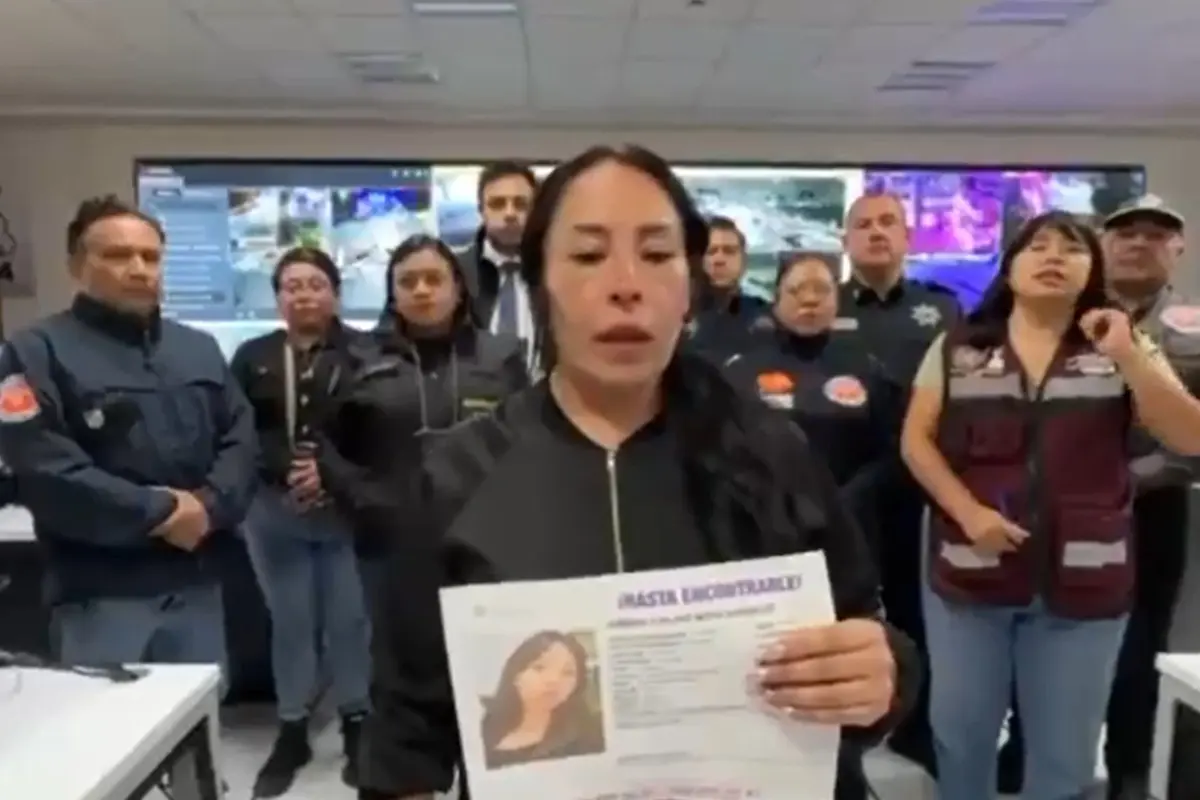  Kimberly Moya: detenido habría intentado engañar a más mujeres
 