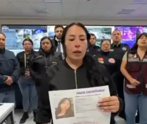 Ofrecía 300 pesos por una hora de trabajo: revelan cómo operaba el presunto captor de Kimberly Moya