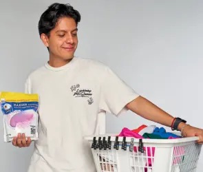 Estas son las peores marcas de detergente en polvo, según Profeco