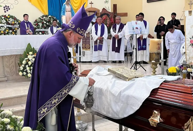 La vulnerabilidad del clero frente a grupos delictivos ha sido denunciada reiteradamente por la Diócesis de Chilpancingo-Chilapa.