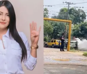 Asesinan a balazos a Jessica Luna Aguilera, excandidata municipal del PT en Veracruz 