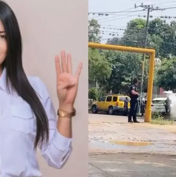 Asesinan a balazos a Jessica Luna Aguilera, excandidata municipal del PT en Veracruz 