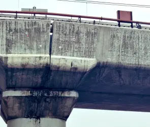 Video viral alerta sobre separación en la Línea 12; esto dice el metro de la CDMX