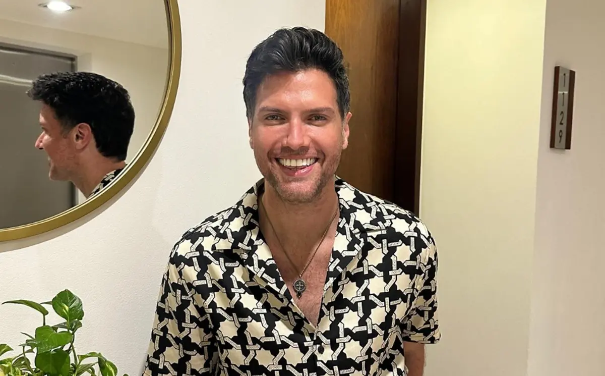  Mauricio Martínez 