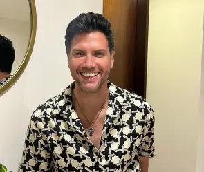 El actor Mauricio Martínez es diagnosticado con cáncer de vejiga por quinta vez