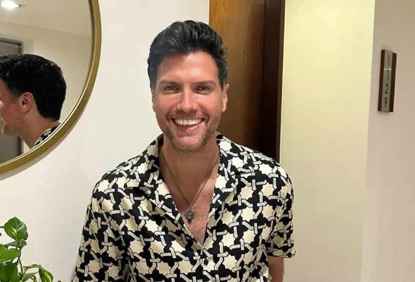 Mauricio Martínez