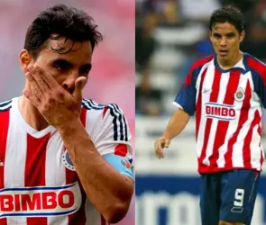 Caso Omar Bravo estalla: surgen nuevas denuncias de abuso sexual en su contra 