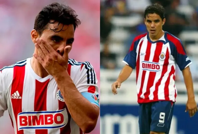 El exfutbolista enfrenta cargos por presunto abuso reiterado contra una menor.