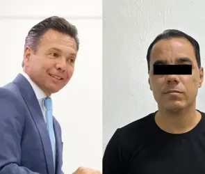 Pablo Lemus advierte que no habrá impunidad en caso Omar Bravo
