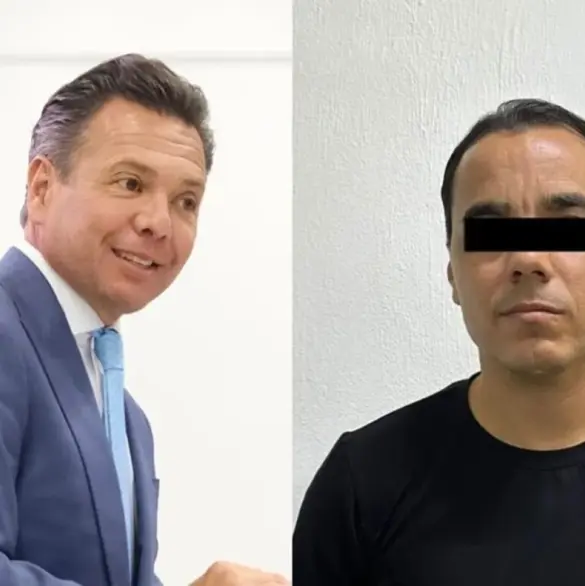 Pablo Lemus advierte que no habrá impunidad en caso Omar Bravo