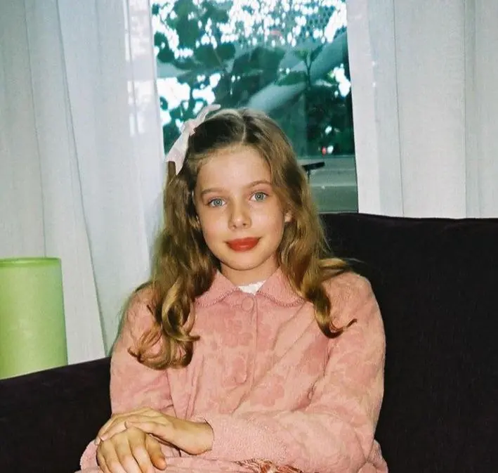 &iquest;Qu&eacute; fue de Rachel Hurd-Wood tras protagonizar la pel&iacute;cula?