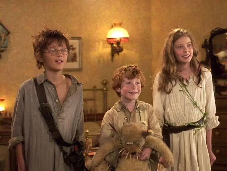 Rachel Hurd-Wood salt&oacute; a la fama mundial cuando ten&iacute;a 12 a&ntilde;os gracias a la pel&iacute;cula 'Peter Pan: La gran aventura'.<br>