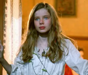 Así luce ahora Rachel Hurd-Wood, protagonista de Peter Pan