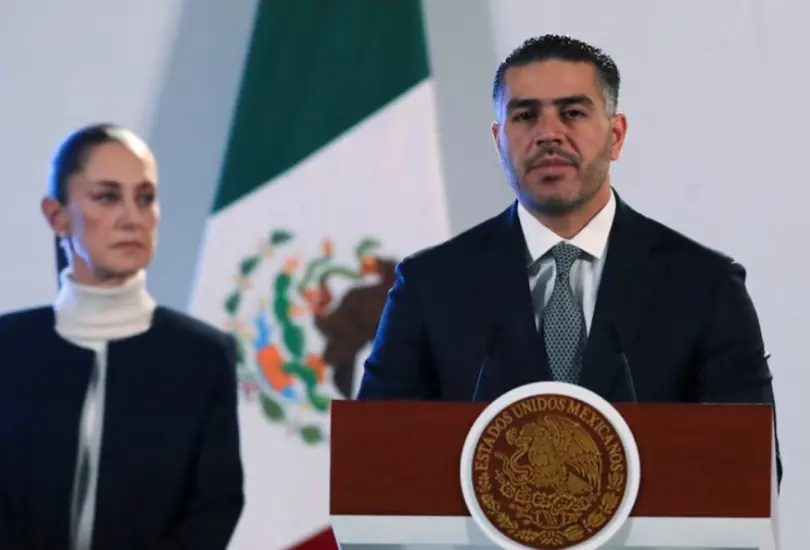 La mandataria explico la ausencia de su secretario de seguridad en eventos del oficialismo.