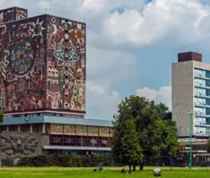 Amenazas de bomba en la UNAM: identifican a los presuntos responsables; son miembros de la comunidad