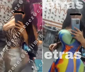 ¿Quién era "La Plástico", mujer asesinada a balazos en estacionamiento de Tepito?