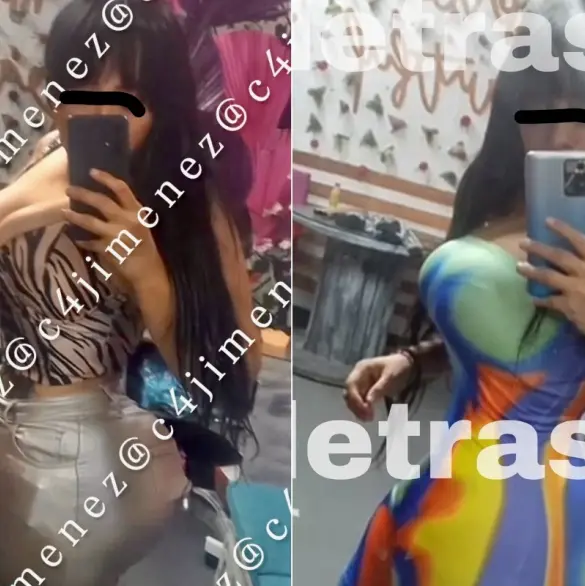 ¿Quién era “La Plástico”, mujer asesinada a balazos en estacionamiento de Tepito?