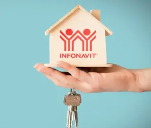 Cr&eacute;dito Infonavit sin puntos: as&iacute; puedes comprar una casa propia en 6 meses 