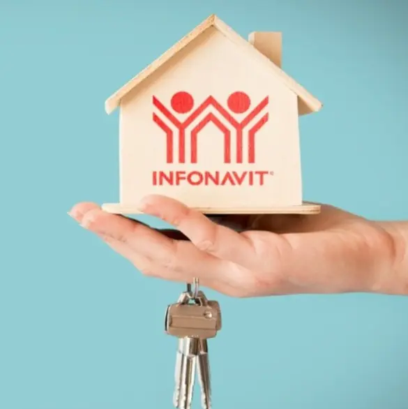 Crédito Infonavit sin puntos: así puedes comprar una casa propia en 6 meses 